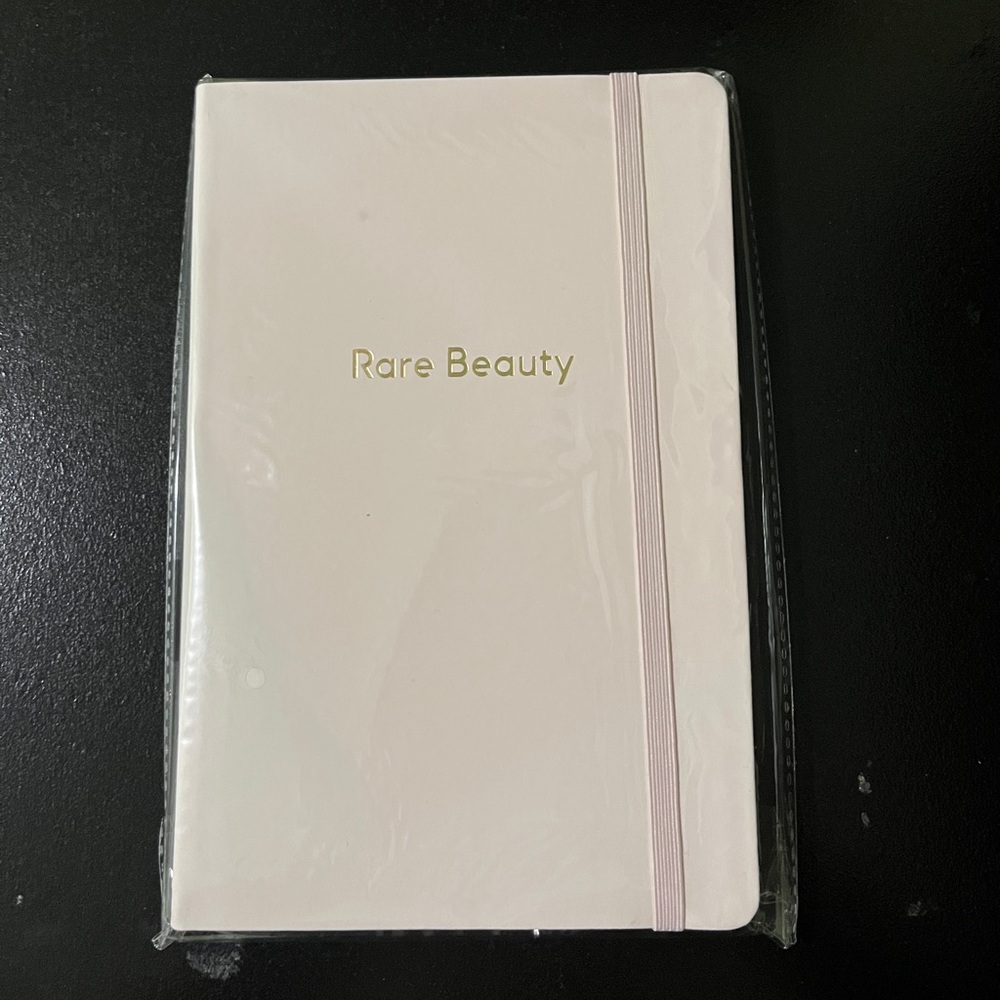 Rare Beauty Journal